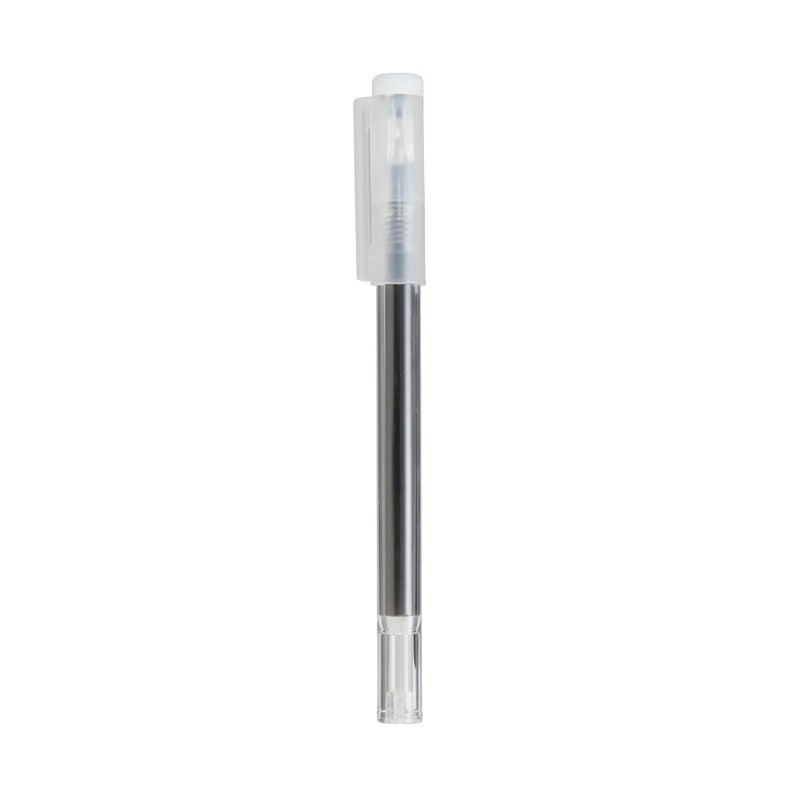 Muji Erasable Pen (Black) - Image 1